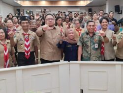 AI Go To School Ambon Latih 65 Guru SMP Kuasai Kecerdasan Buatan