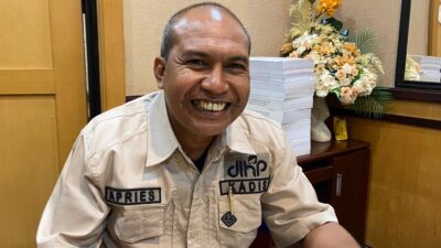 DLHP Ambon Data 20 Kelurahan Terapkan Retribusi Sampah Berbasis KWh