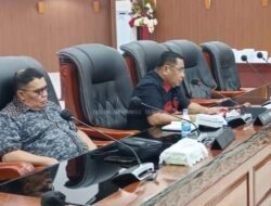 DPRD Maluku Mediasi Sengketa Penutupan Tambang Galian C di Ambon