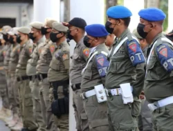 Wawali Ambon Ingatkan Satpol PP Jaga Integritas dan Solidaritas