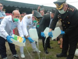 Pemkot Ambon Cari Skema Pengelolaan Sopi agar Tak Picu Kriminalitas