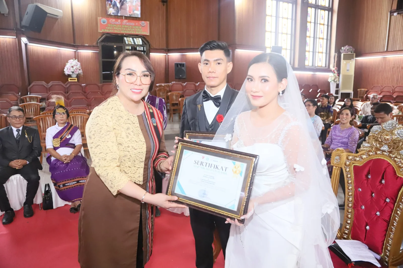 Sertifikat Elsimil