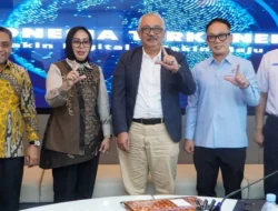 Wawali: Call Center 112 Perkuat Layanan Darurat dan Smart City Ambon