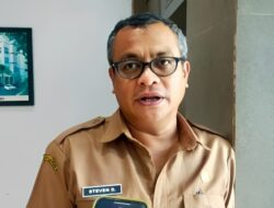 1.153 PPPK Kota Ambon Dilantik 1 Oktober 2025