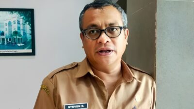 1.153 PPPK Kota Ambon Dilantik 1 Oktober 2025