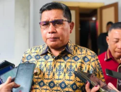 Efisiensi Anggaran 2026, Pemkot Ambon Atur Pola Kerja dan Belanja Pegawai