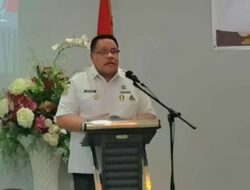 Pemkot Ambon Perkuat Implementasi Satu Data Indonesia di Daerah