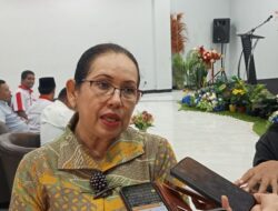 Ambon Belum Miliki Rumah Singgah Gepeng dan ODGJ, Dinsos Soroti Kendala