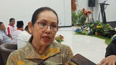 Ambon Belum Miliki Rumah Singgah Gepeng dan ODGJ, Dinsos Soroti Kendala