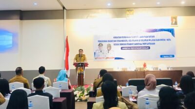 Perpustakaan Sekolah