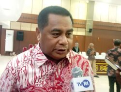 Pascainsiden Brimob, Ketua DPRD Maluku Ajak Warga Tual Perkuat Toleransi di Bulan Suci