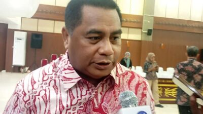 Pascainsiden Brimob, Ketua DPRD Maluku Ajak Warga Tual Perkuat Toleransi di Bulan Suci