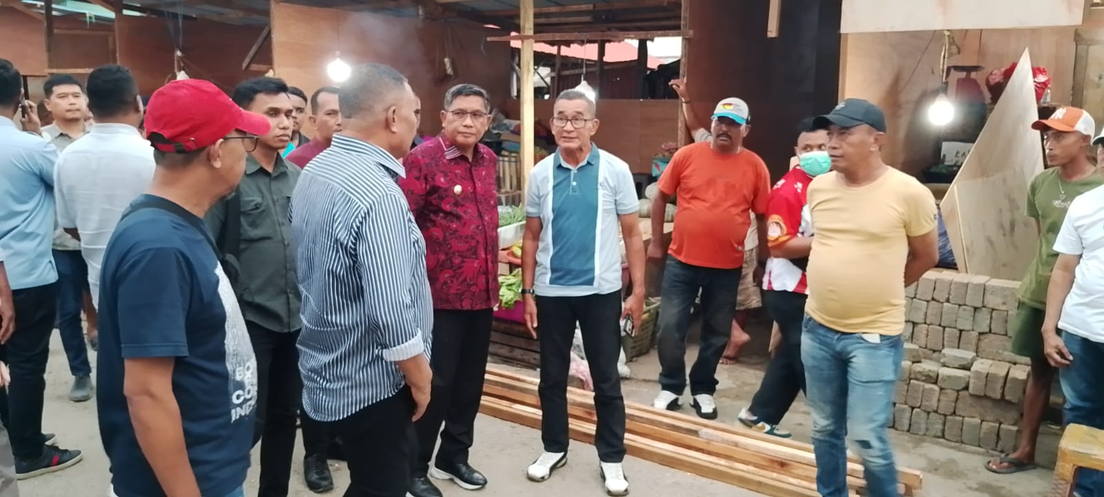 Pasar Mardika
