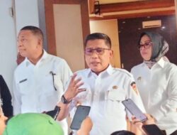 Wali Kota Ambon Siapkan Sejumlah Skema Atasi Defisit APBD 2026