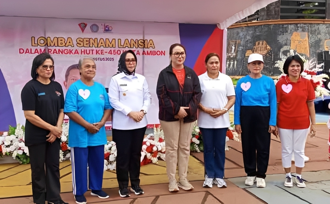 Program Lansia