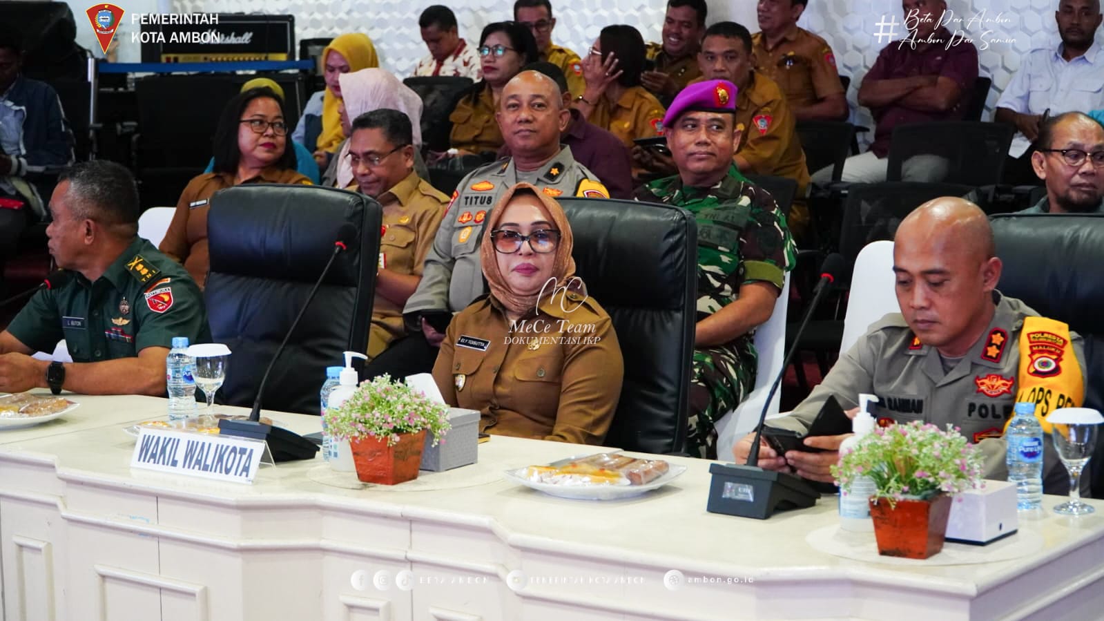 Koperasi Merah Putih