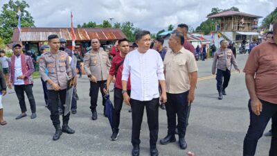 Bentrok Hunuth–Hitu