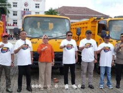 Wali Kota: World Clean Up Day Momentum Ubah Perilaku Ramah Lingkungan
