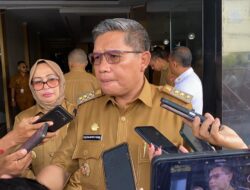 Pasca Bentrok, Pemkot Ambon Tangguhkan Izin Pesta dan Kegiatan Keramaian