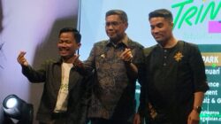 Festival Tring Pegadaian