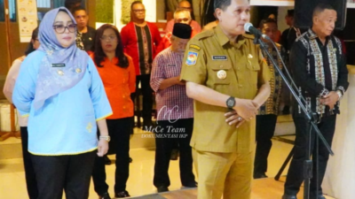 Seleksi PPPK