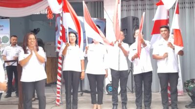 1.600 Bendera