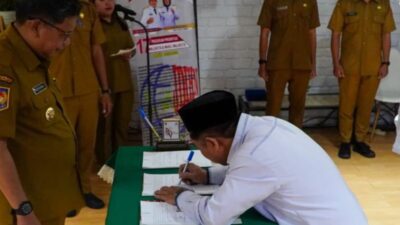 Ambon Perkuat Status Hukum Perkawinan Warga Lewat Kerja Sama Lintas Lembaga