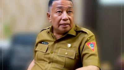 Pemkot Ambon Evaluasi Pengelola SPPG untuk Optimalkan MBG