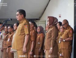 Wali Kota: Kantor Pemerintah Hanya untuk Pelayanan Publik