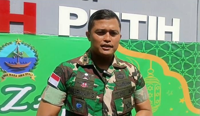 Koperasi Merah Putih