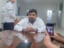 ASDP Ambon Tambah Trip Pelayaran dan Siagakan 11 Kapal untuk Mudik Lebaran