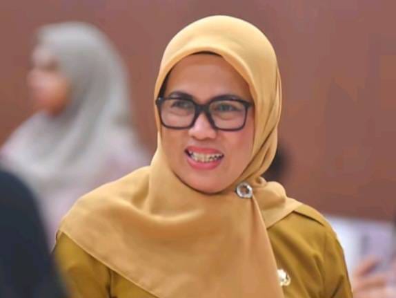 Anggaran Konsumsi