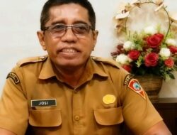 Ambon Percantik Kota dengan Lampu Hias Sambut Idulfitri 2026