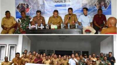 Operasi Pasar