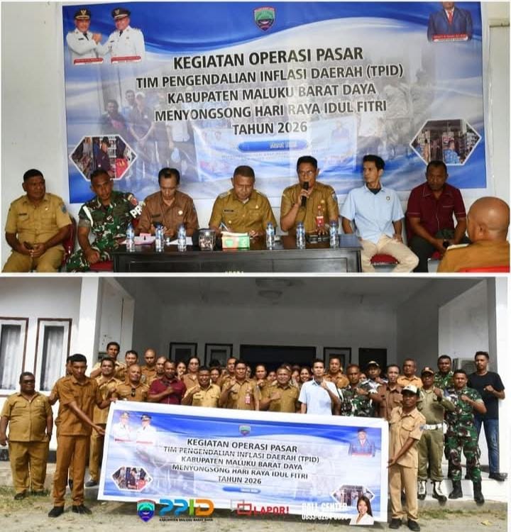 Operasi Pasar