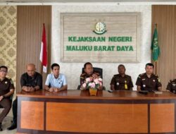 Kasus Kredit Fiktif BRI Tiakur Terus Disidik, 10 Tersangka Segera Disidangkan