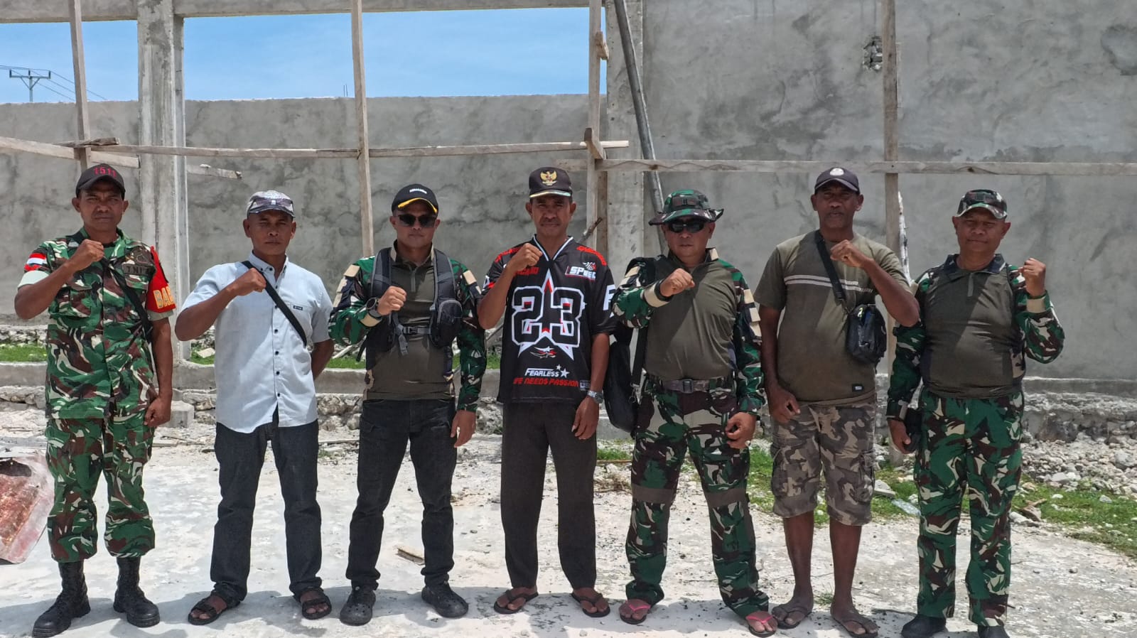 KOperasi merah Putih