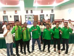 PKB Gelar Muscab Serentak di Maluku, DPC MBD Ikuti Skema Seleksi DPP
