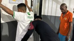 Razia Blok Edelweis, Rutan Ambon Klaim Nihil Narkoba dan Telepon Genggam Ilegal