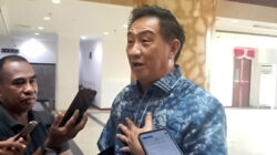 PAD Maluku Turun, DPRD Soroti Kinerja dan Pengelolaan Aset