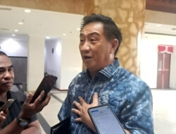 PAD Maluku Turun, DPRD Soroti Kinerja dan Pengelolaan Aset