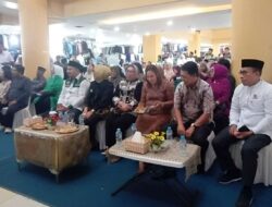 Audisi Vokalis Religi LASQI Ambon 2026 Dibuka, Peserta Anak dan Remaja Tanpa Biaya
