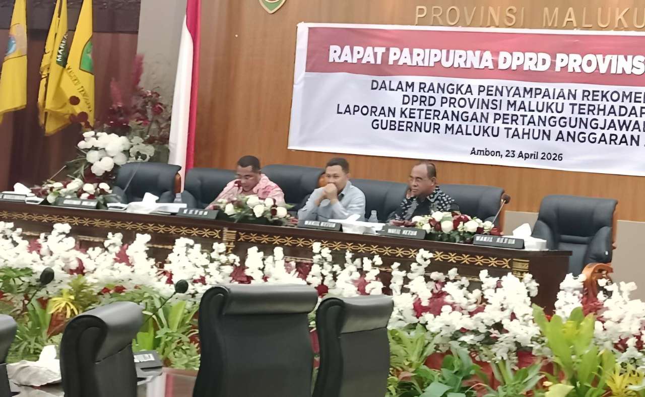 Rekomendasi LKPJ 2025