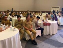 Bupati MBD Harap Usulan Daerah Masuk Prioritas RKPD Maluku 2026