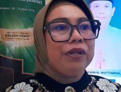 Nita Bin Umar Apresiasi Audisi LASQI Ambon, Dinilai Ungkap Bakat Terpendam Generasi Muda