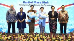 OJK Dorong Penguatan Peran Perempuan di Era Transformasi Digital