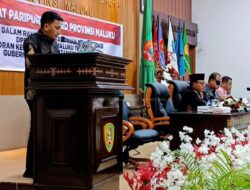 Pansus DPRD Maluku Soroti Pendidikan, Kesehatan, dan Perikanan dalam LKPJ 2025