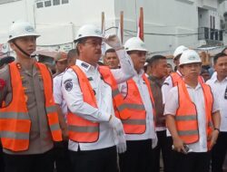 Gubernur Maluku Dukung Pasar Batu Merah Berkonsep Waterfront City