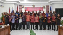 Rekomendasi LKPJ 2025