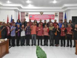 DPRD MBD Keluarkan Rekomendasi LKPJ 2025, Soroti Akuntabilitas Kinerja Pemerintah